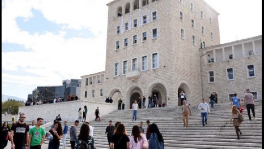 Universiteti i Mjekësisë dhe Politeknikut pezullojnë procesin mësimor edhe për javën tjetër