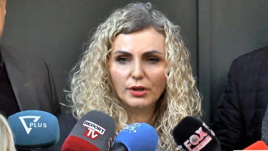 Kaloi vettingun, Komisioneri Publik kërkon shkarkimin për Anita Jellën: Nuk arrin nivelin e besueshmërisë