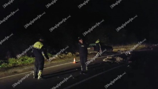 Tre të vdekur nga aksidentet sot në Tiranë, Shkodër dhe Sarandë (EMRAT+VIDEO)