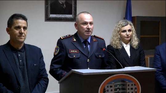 Zyrtare, policia publikon emrat e të arrestuarve për tërmetin tragjik 