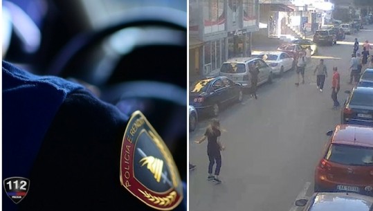 Fëmija i humbur vë policinë në lëvizje për ta gjetur, ndërsa tërmeti në gatishmëri për të ndihmuar/ Episodi i dytë i emisionit '112'