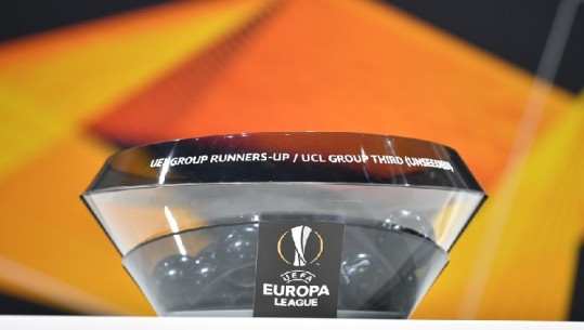 Hidhet shorti i Europa League/ Manchester United përballet me Club Brugge, me fat Interi