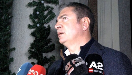 Opozita parlamentare s'merr pjesë, anulohet mbledhja/ Gjiknuri: S'ka ende asnjë propozim për ndryshimin e sistemit (VIDEO)