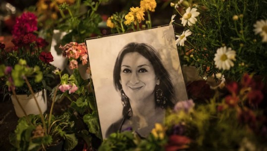 Maltë/Çështja Caruana Galizia: Urdhërohet arrestimi i ish-shefit të personelit të Kryeministrit Muscat