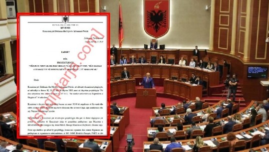 Drafti përfundimtar i paketës anti-shpifje: Rastet kur mbyllet një portal, ankesat dhe përgënjeshtrimet...Gjoba nuk pezullohet kur akimohet /I PLOTË