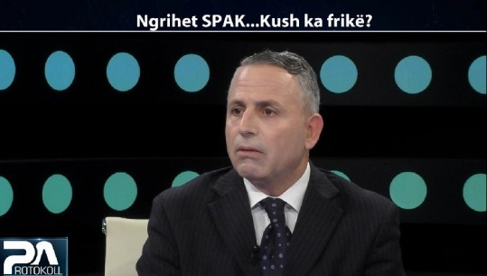 'SPAK duhet të nisë me tërmetin', Qafoku: Specialisti izraelit gjeti guaskë deti në një pallat! Përgjegjësia nis që nga kryetari i bashkisë