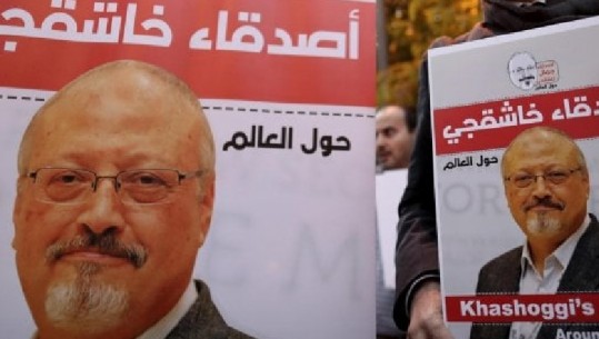 Arabia Saudite, pesë dënime me vdekje për vrasjen e gazetarit Jamal Khashoggi