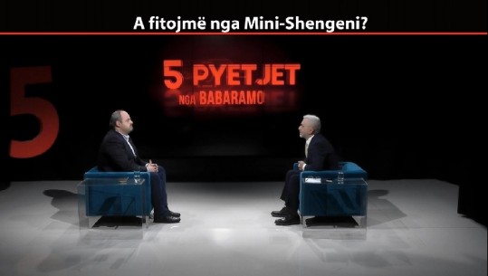 Abazi i Vetëvendosjes: Albin Kurti do të merrte pjesë në Samit për t'u shprehur për reciproritetin: LDK po bën lojë të pisët