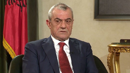 Presidenca e BE-së/ Ruçi letër homologut kroat: Besojmë se do të çelen negociatat me Shqipërinë