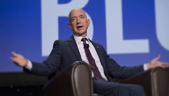 Miliarderët që kanë fituar më shumë në dekadën e fundit, Jack Ma, Bezos dhe...'Forbes' rendit burrat e moshuar