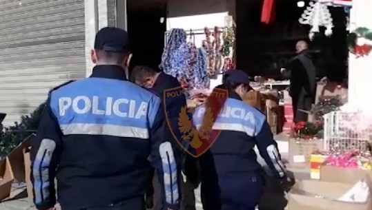 Policia sekuestron 445 kapsolla, gjobë për 3 persona, nën hetim 4 të tjerë (VIDEO)