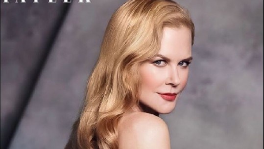 Nicole Kidman ndan një foto të rrallë të vajzës me urimin e ëmbël të ditëlindjes