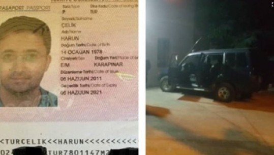 Ekstradimi i mësuesit turk, avokati: U kërkoi zyrtarëve azil politik por iu refuzua nga autoritetet e policisë së burgjeve