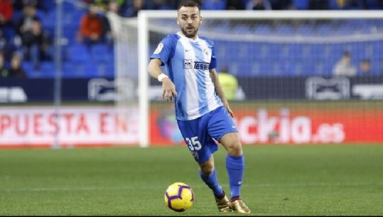 Malaga rrezikon falimentimin. Bare del në shitje, rrezikon edhe Sadiku