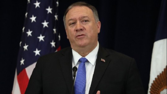 Pompeo mbështet kërcënimet e Trump ndaj Iranit: Nuk do të heqim dorë!