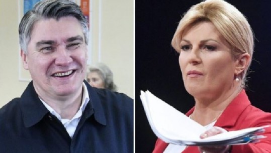 Kush është Zoran Milanoviç që mposhti Kolinda Grabar Kitaroviç, ish-këshilltar i kryeministrit Rama