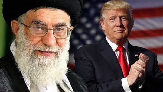 Vrasja e Gjeneralit, Irani sulmon me raketa bazat amerikane në Irak, Teherani: Do t'ju presim këmbët, Trump i drejtohet kombit amerikan: Jemi më të fuqishmit