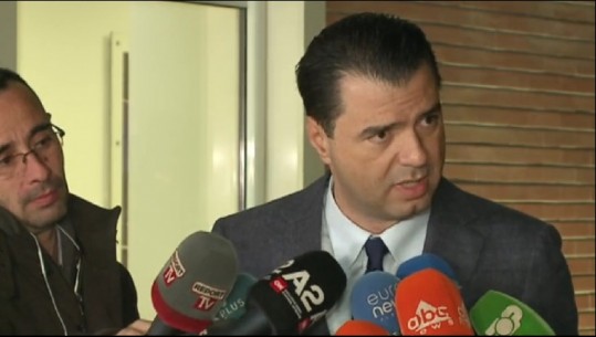 Basha i përgjigjet Ramës: Vendi në krizë të thellë politike, alibia se faji është i sistemit zgjedhor është e dështuar (VIDEO)