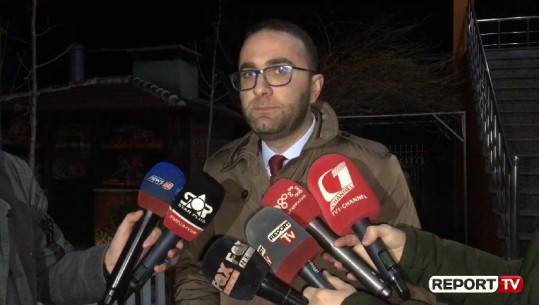 'Babani hajdut, Prokuroria e Përgjithshme të nxjerrë rezultatet', Bardhi: Drejt finalizimit propozimet e Zgjedhores (VIDEO)