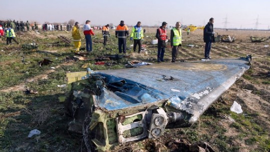 Gjenerali iranian: Kërkova anulimin e fluturimeve civile, autoritetet ushtarake nuk pranuan