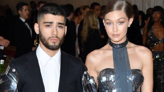 Gigi Hadid dhe Zayn Malik rikthehen përsëri bashkë