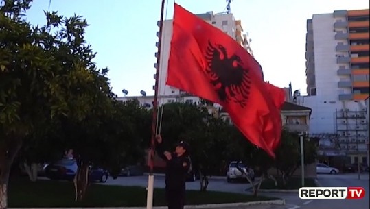 107 vjet Polici e Shtetit/ Ademi: Të largohen të inkriminuarit. Papa: Meritojeni uniformën!