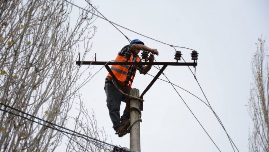 Fshehu dënimin me katër muaj burg për vjedhje energji, gjykata dënon gardistin për falsifikim