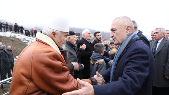 21 vite nga masakra e Reçakut, Meta: Mohimi rrezikon riciklim të dhunës (VIDEO)