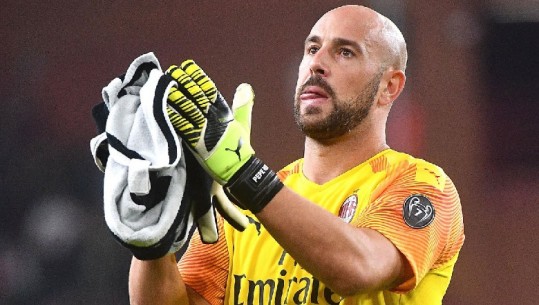 ‘Firmosa me Milanin se do të largohej Donnarumma’, Reina rikthehet në Angli: Tani do ndjehem sërish futbollist