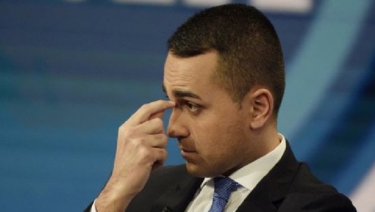 'Lëvizja 5 Yjet', Luigi Di Maio njofton dorëheqjen e tij si drejtues politik. Conte: Respektoj zgjedhjen tuaj