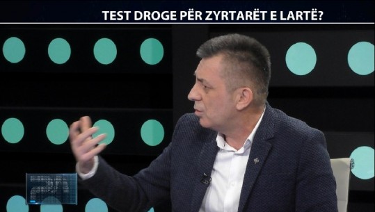 Video-kokaina/ Poli Hoxha: SPAK t'i hetojë edhe pasurinë kryetarit të Bashkisë