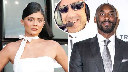 Kylie Jenner zbulon mes dhimbjes se aksidenti tragjik ku humbi jetën Kobe Bryant mund t'i kishte ndodhur edhe asaj