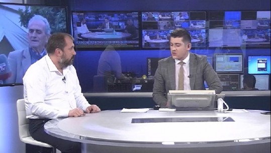 Inxhinieri për Report TV: Emergjencë studimi sizmologjik! 'Rindërtimi' s'do bëjë asnjë pallat më shumë se 6 kate për të prekurit nga tërmeti