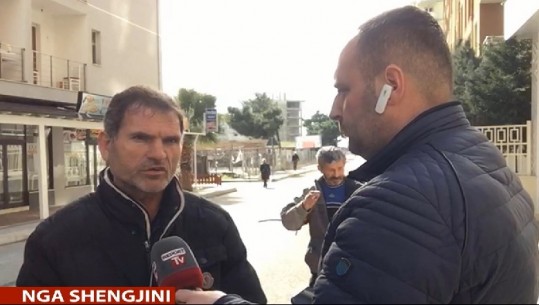 'Do shkoj të mbytem në det me fëmijët...' (VIDEO)