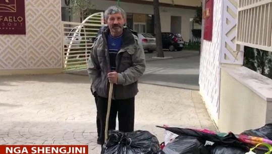 Ultimatumi në Shëngjin për të prekurit nga tërmeti: Lironi hotelet nga sot (VIDEO)