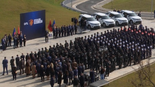 Nesër nis anti-KÇK-ja, Rama: Për 30 ditë, kriminelët i thonë lamtumirë pasurisë! Për 3 ditë pezullohen gjyqtarët e korruptuar