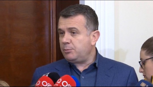 Mbylli dosjen CEZ, Balla: I bëj thirrje gjyqtarit të KÇK-së të zbardhë vendimin se kaloi afati (VIDEO)