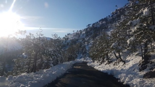 ARRSH: Në të gjithë akset kombëtare qarkullimi vazhdon normalisht