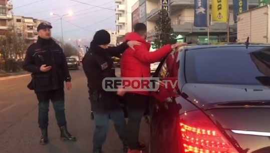 Anti-KÇK-ja vijon aksionin, shkon në 37 numri i makinave luksoze të bllokuara në disa qytete! 134 persona të shoqëruar në polici (VIDEO)