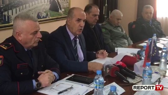 Shkodra 'në luftë' me kanabisin, Prefekti Millja: Ta zhdukim nga qarqet problematike