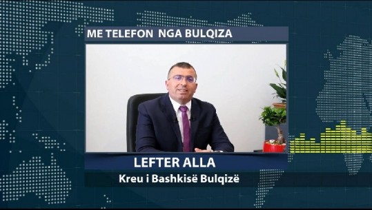 Kryebashkiaku Alla: Vajza që mbijetoi është 16 vjeç, po transportohet për në spitalin e Bulqizës