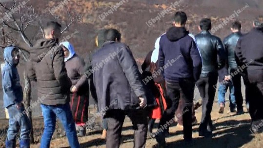 Bulqizë, Report TV në familjen ku ndodhi tragjedia ku humbi jetën nëna dhe dy fëmijët (FOTO)