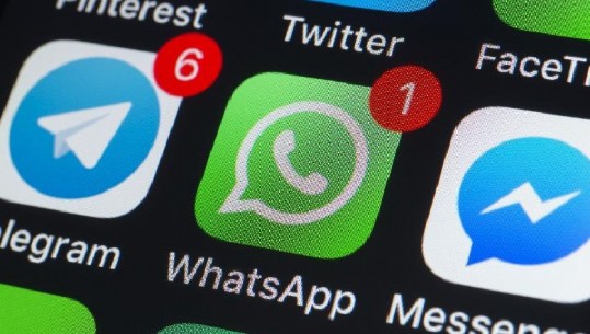 Whatsapp, lëreni mënjanë djallin e gjelbër