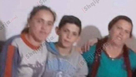 Të buzëqeshur krah njëri-tjetrit, FOTOT e tre familjarëve që u shuan në Ostren