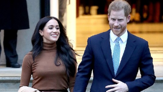 Princ Harry dhe Meghan mendojnë të zhvendosen në rezidencën 7-milionë dollarëshe në Malibu (FOTO)