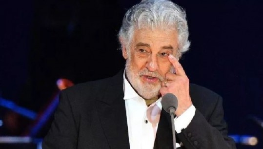 Plàcido Domingo kërkon falje dhe pranon se ka abuzuar seksualisht në Uashington dhe Los Angeles