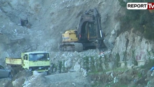 Shpërthim tritoli pa leje në guroren në Krujë! Vdes punëtori, plagoset tjetri...Shoqërohet në polici përfaqësuesi i kompanisë