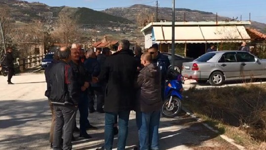 Naftëtarët e Ballshit dhe punonjësit e Poçemit paralajmërojnë sërish grevë urie: Nuk ka na kanë kaluar tre pagat, na kanë mashtruar (VIDEO)