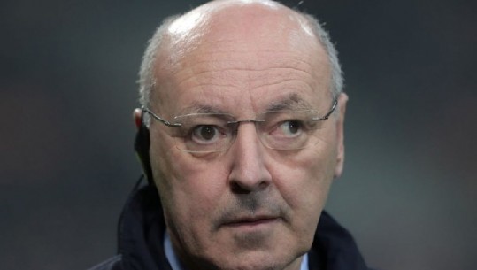 Marotta ngre zërin: Ka disa arsye përse me Juventusin nuk luhej të hënën, po trukojnë kampionatin