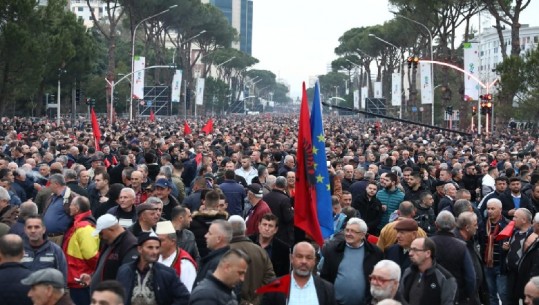 Nis tubimi/ Presidenca zbulon skenarin e tubimit: Nga dekreti te votimi dhe betimi (FOTO)